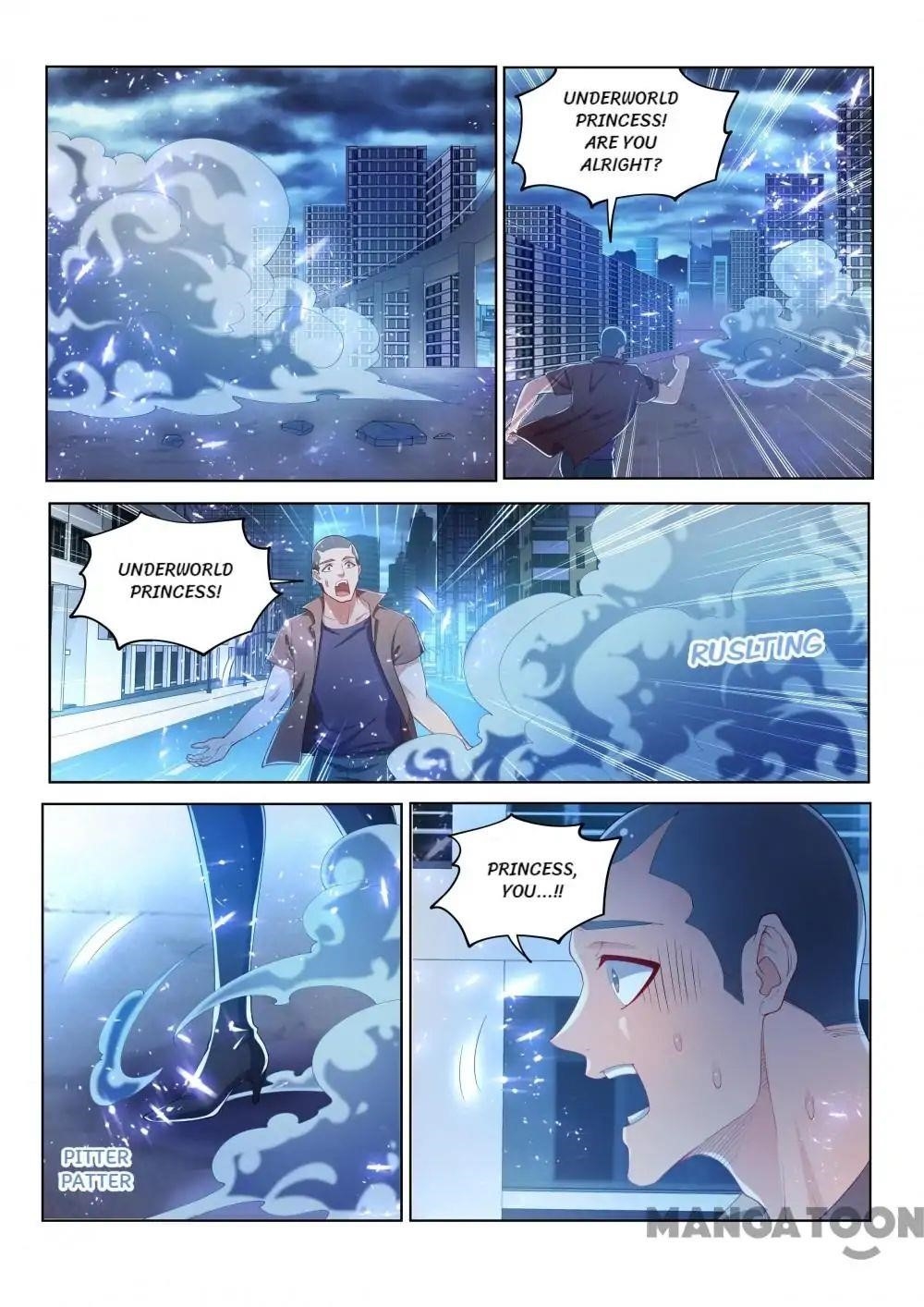Page 1 of Chapter 158