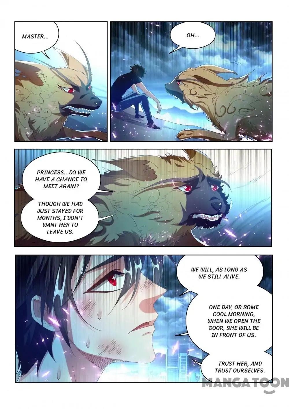Page 1 of Chapter 166