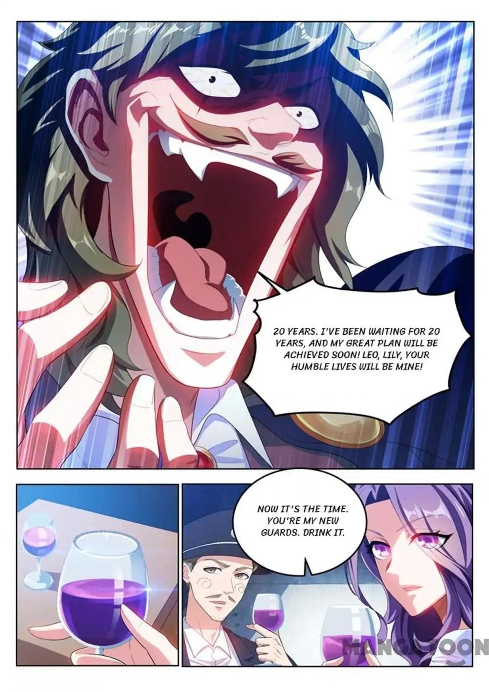 Page 1 of Chapter 184