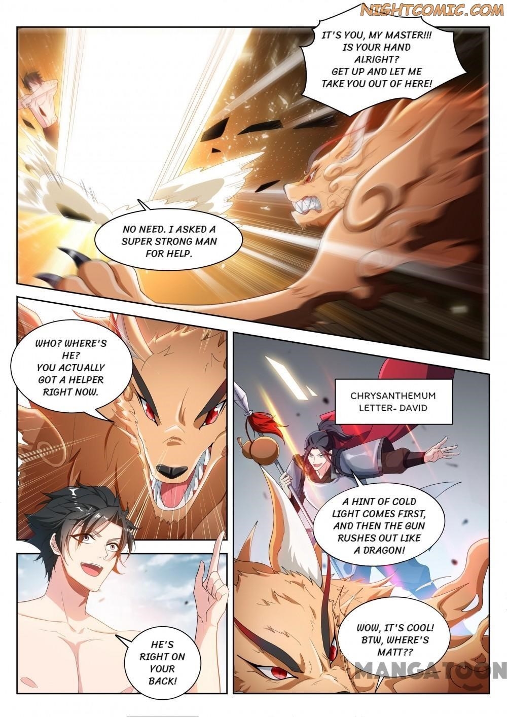 Page 1 of Chapter 190
