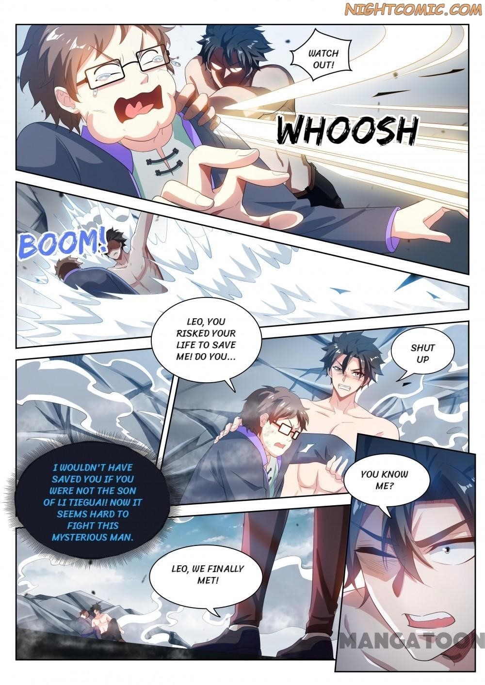 Page 9 of Chapter 190
