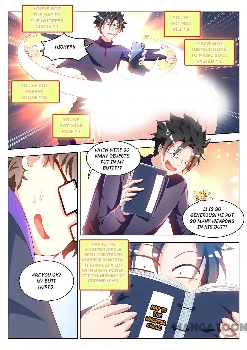 Page 1 of Chapter 195