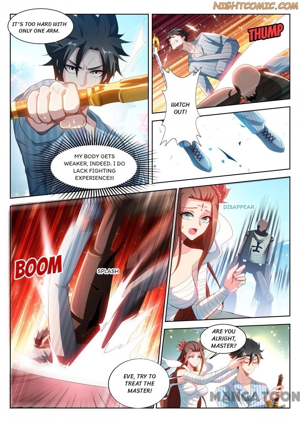 Page 8 of Chapter 199