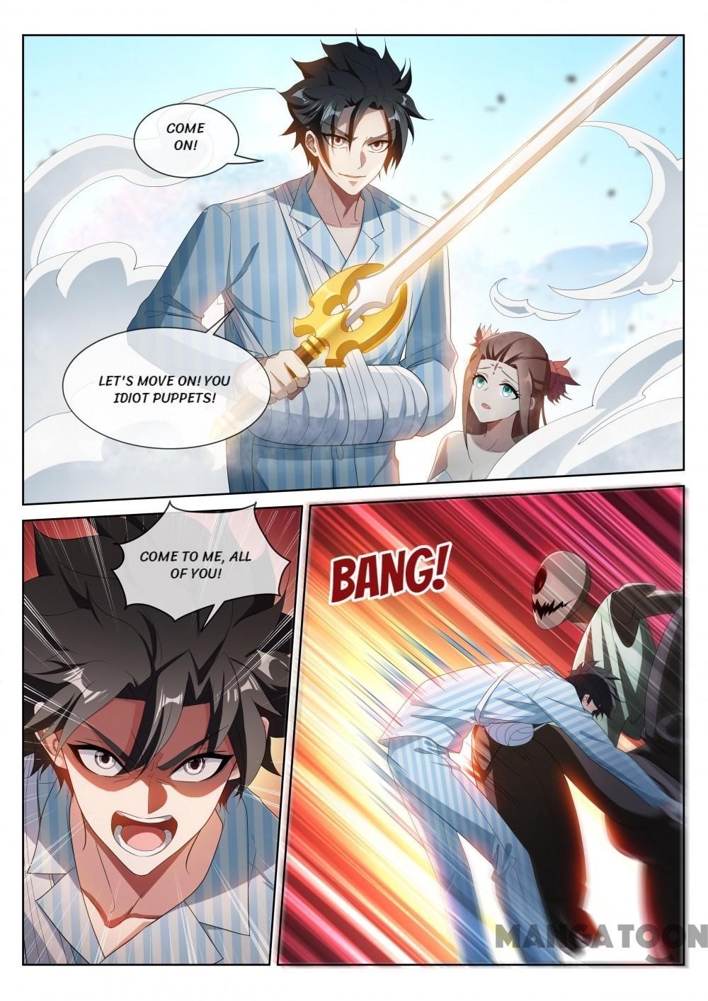 Page 1 of Chapter 200
