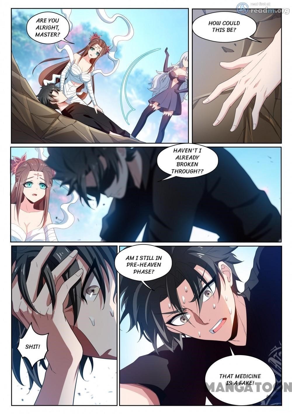 Page 1 of Chapter 230
