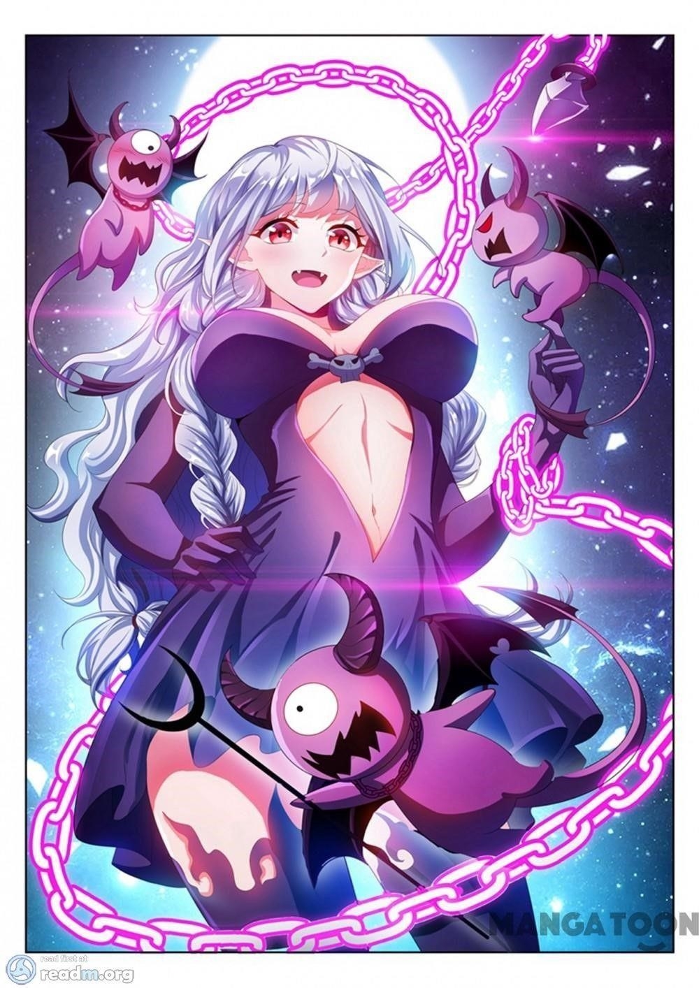 Page 1 of Chapter 231