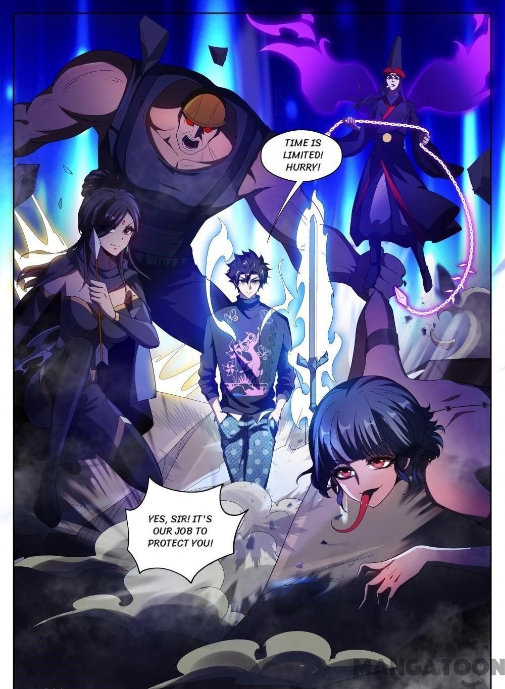 Page 11 of Chapter 232