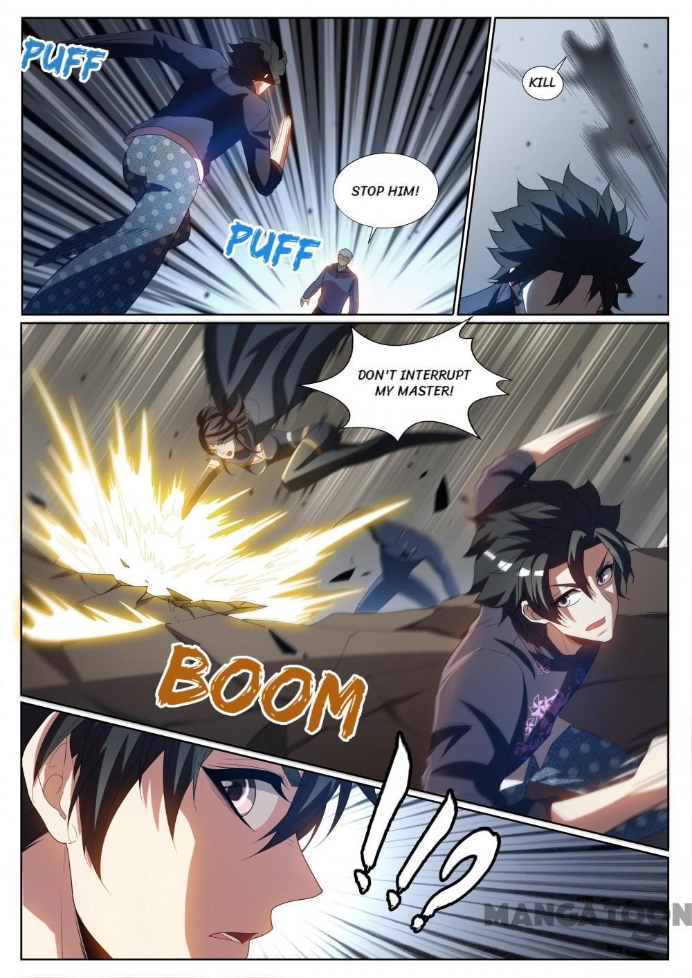 Page 5 of Chapter 233
