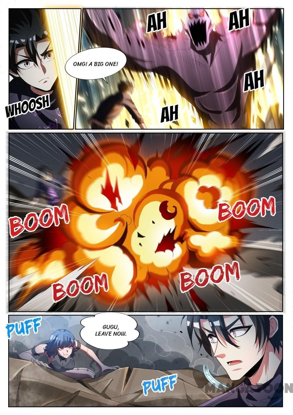 Page 6 of Chapter 233