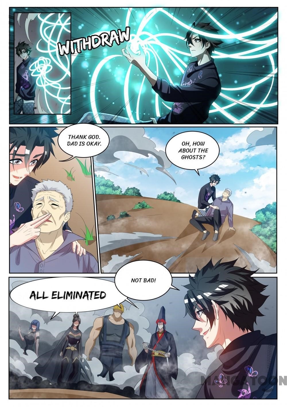 Page 1 of Chapter 234