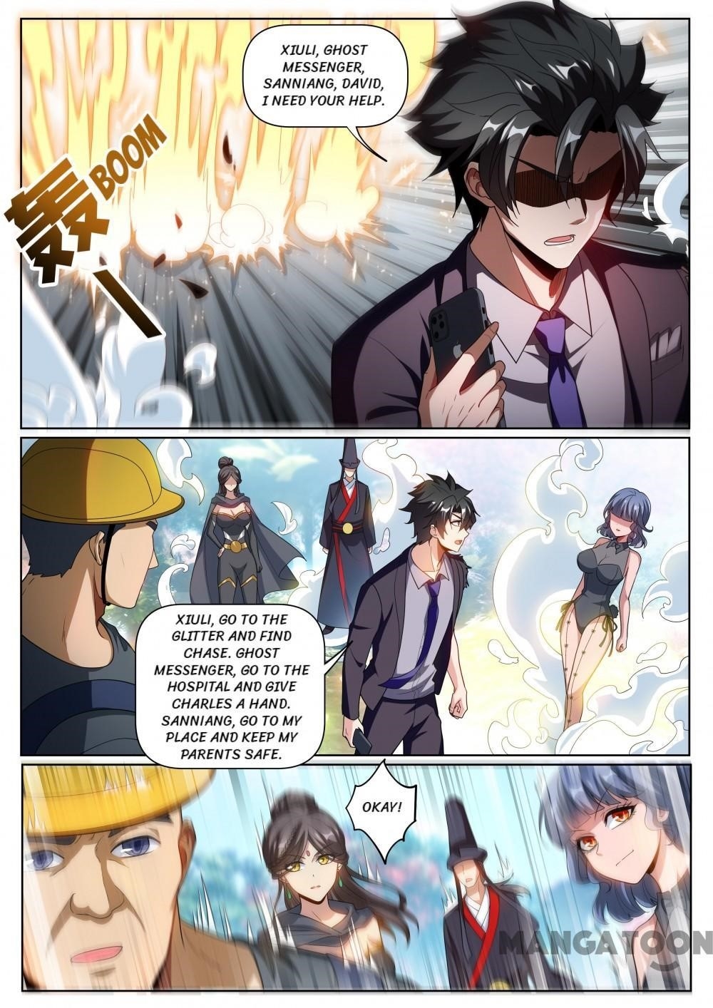Page 2 of Chapter 245