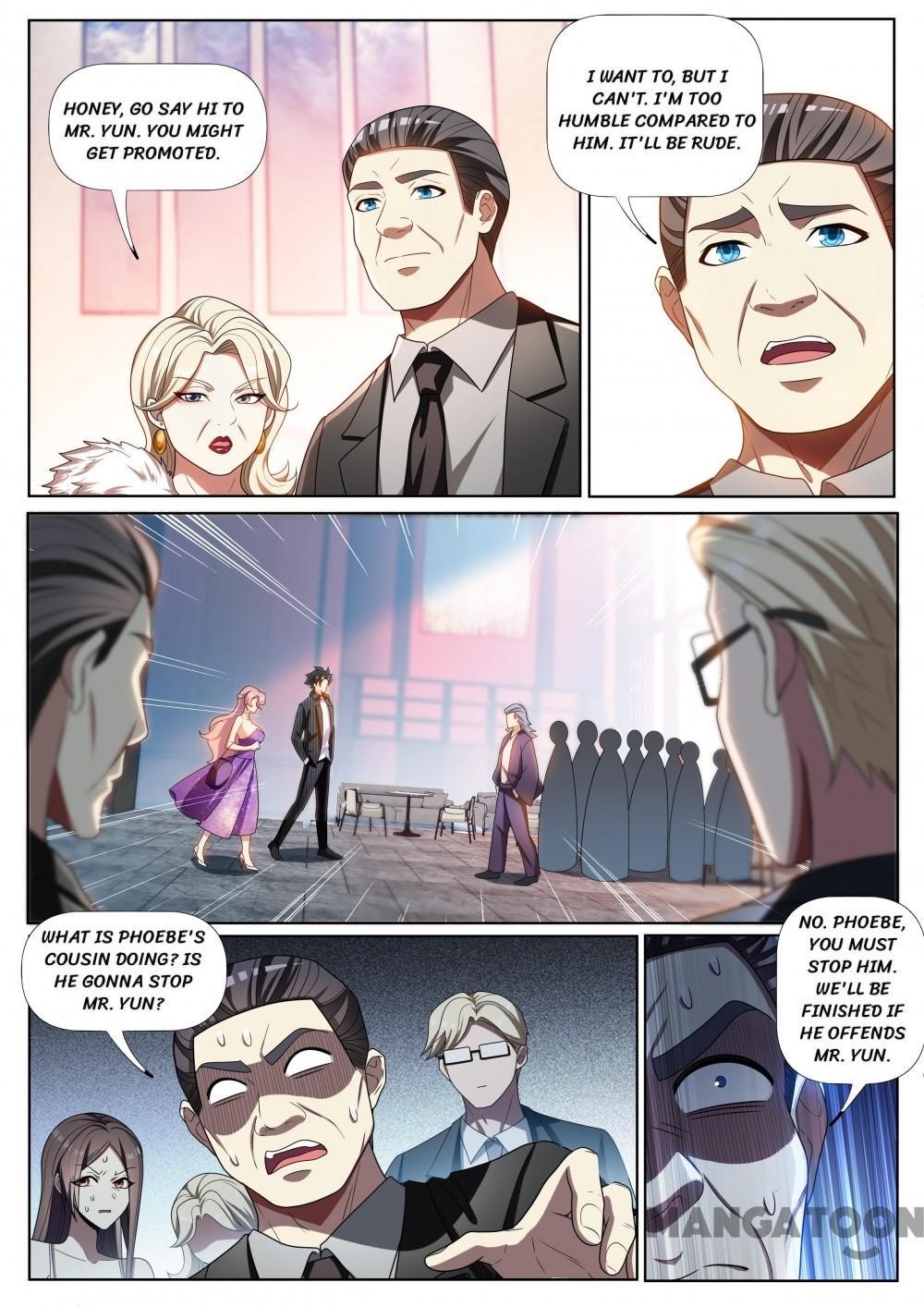 Page 1 of Chapter 268