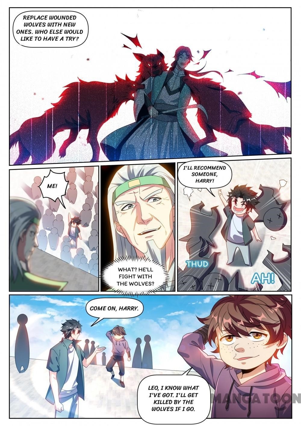 Page 6 of Chapter 289