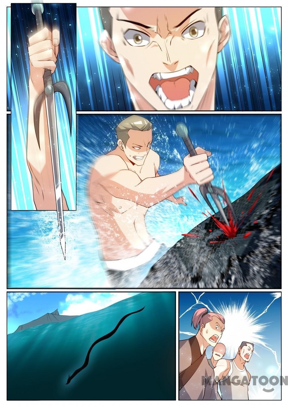 Page 1 of Chapter 293
