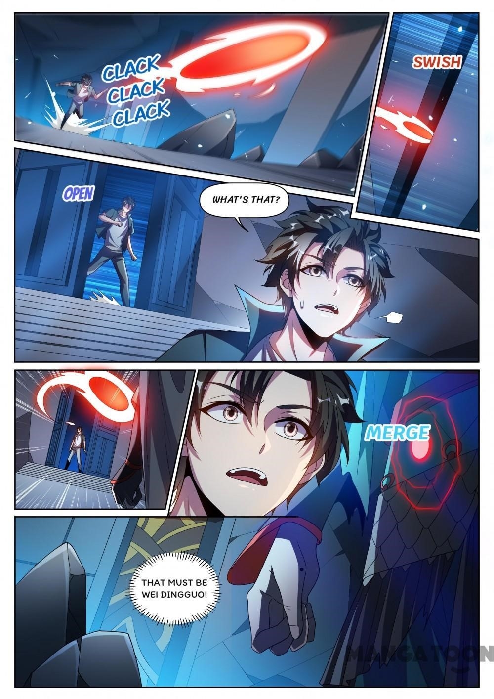 Page 4 of Chapter 302