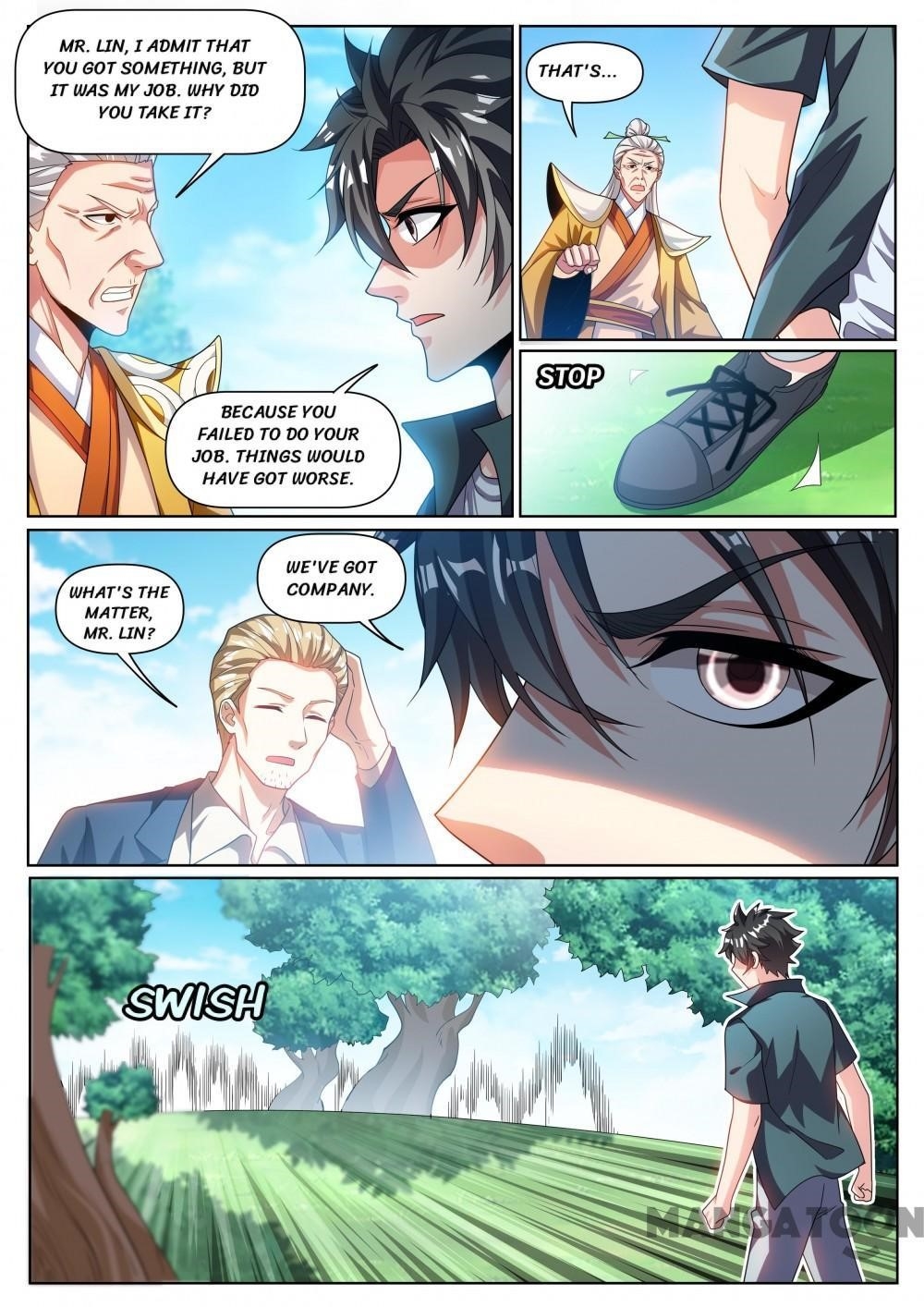 Page 1 of Chapter 333