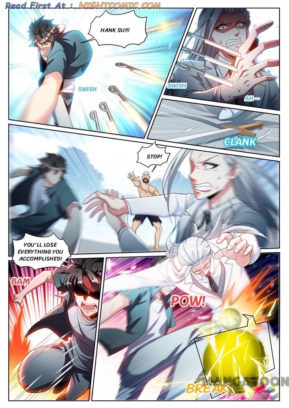 Page 1 of Chapter 339