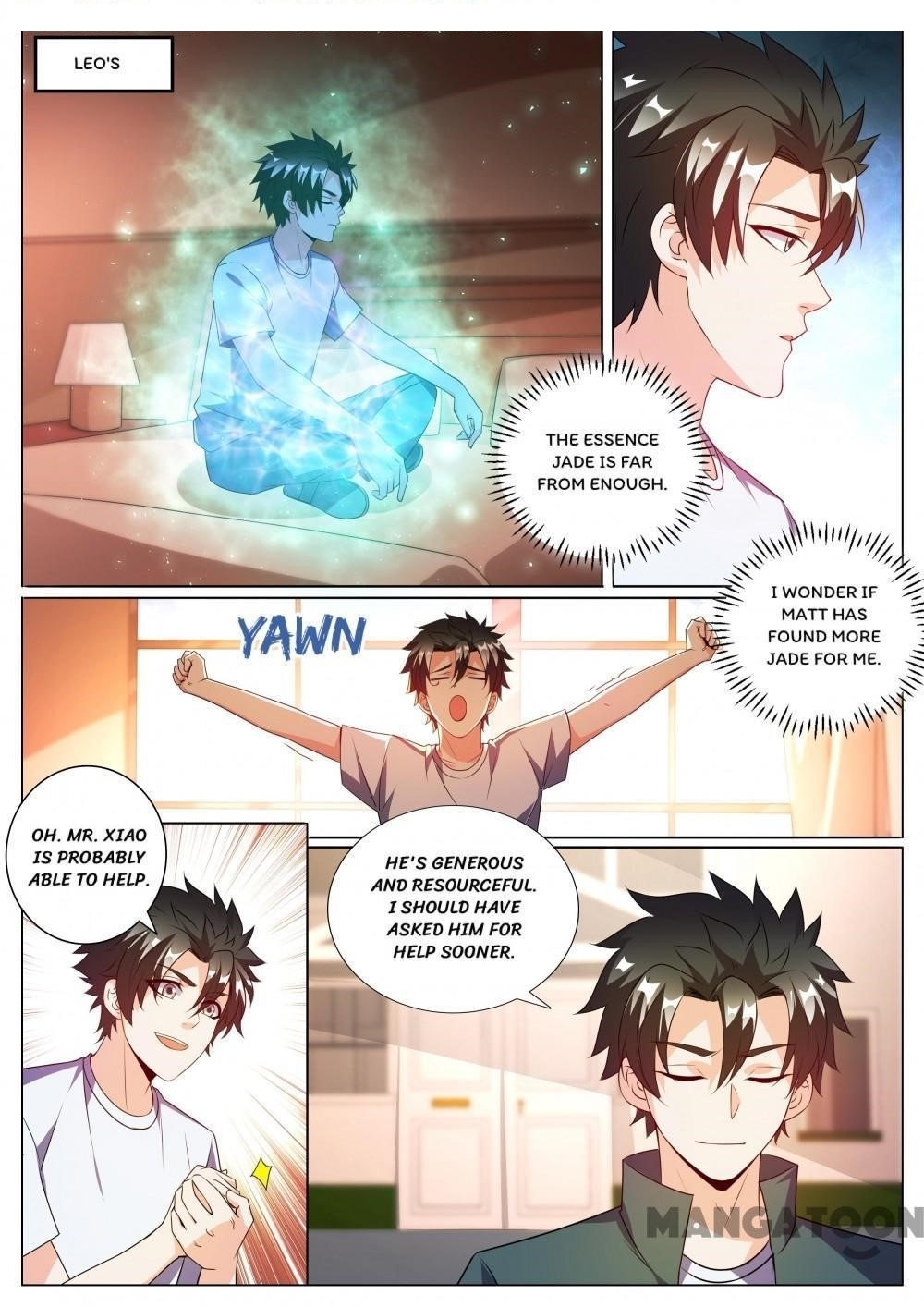 Page 1 of Chapter 342