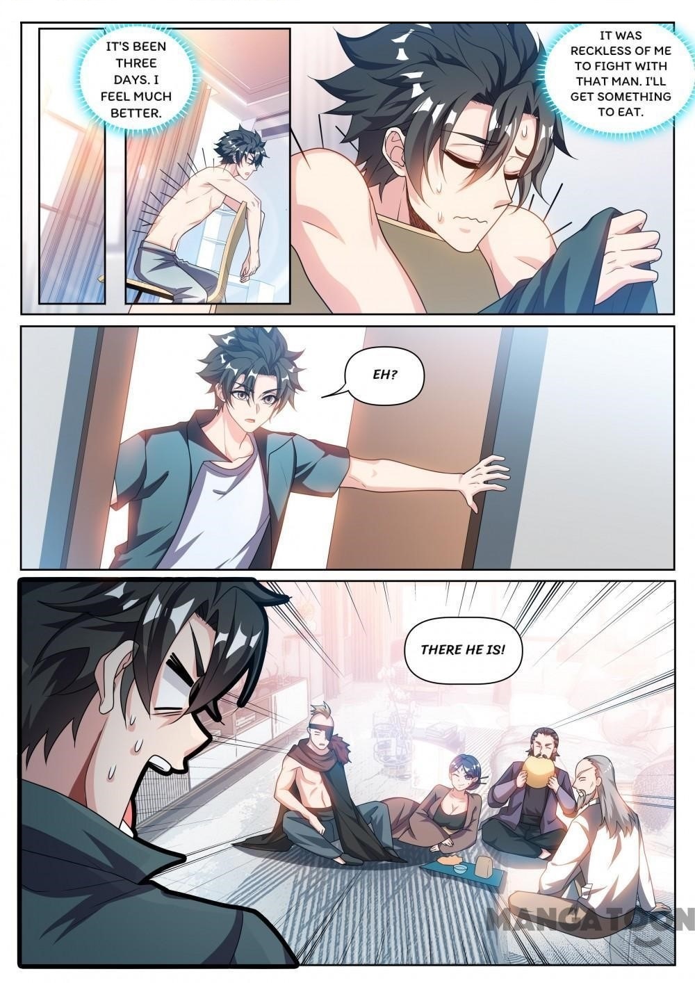 Page 1 of Chapter 348