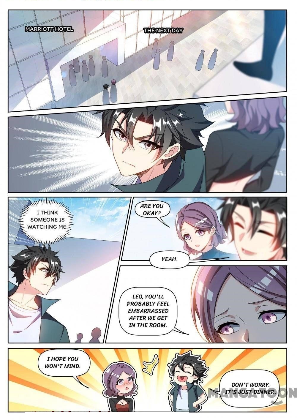 Page 1 of Chapter 350