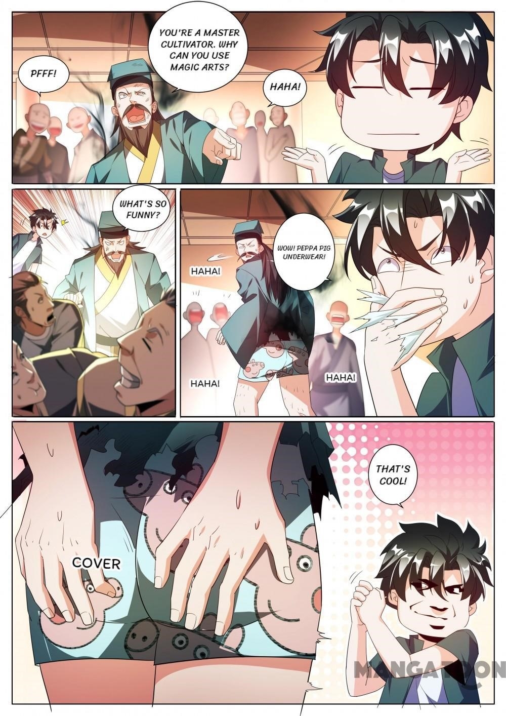 Page 5 of Chapter 353