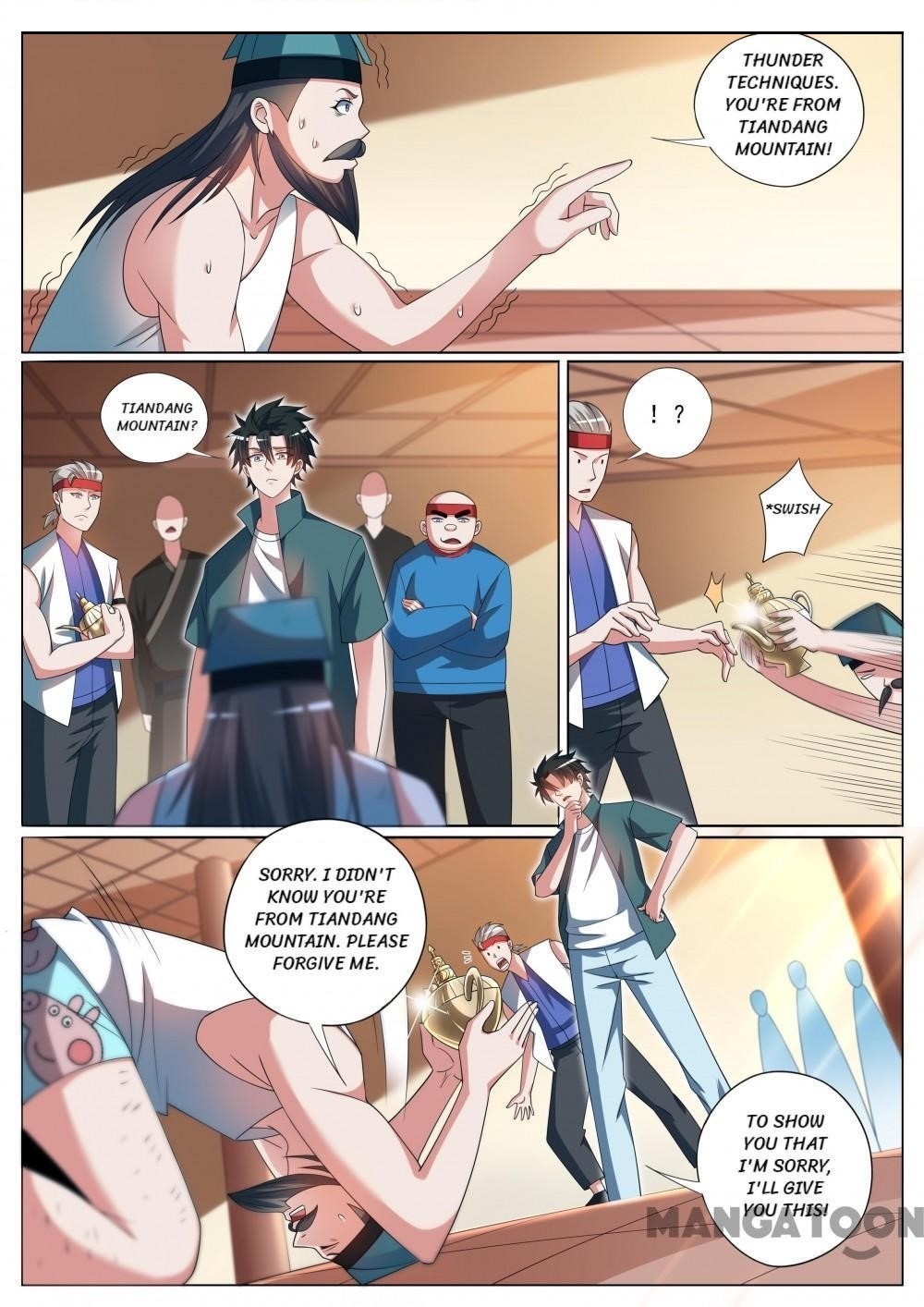 Page 10 of Chapter 353