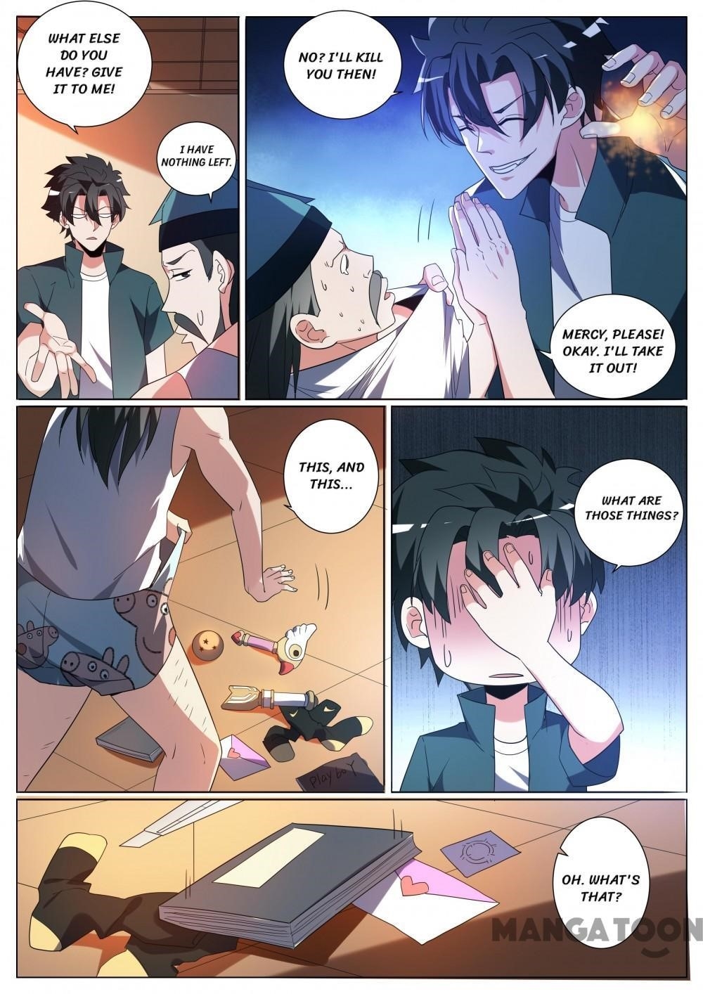 Page 8 of Chapter 354