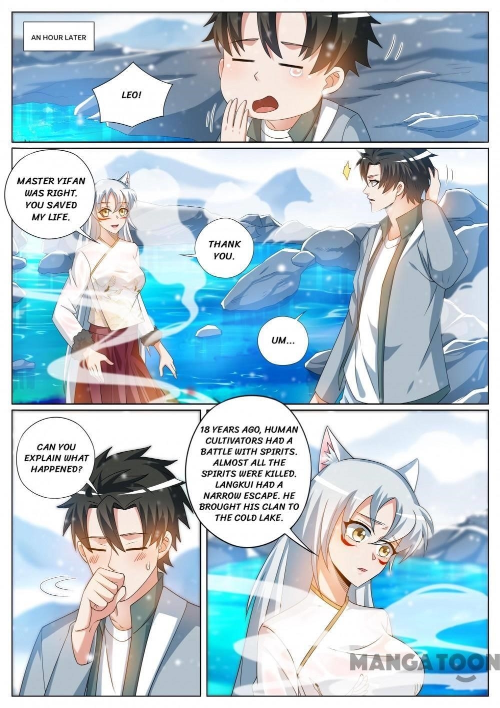 Page 2 of Chapter 364