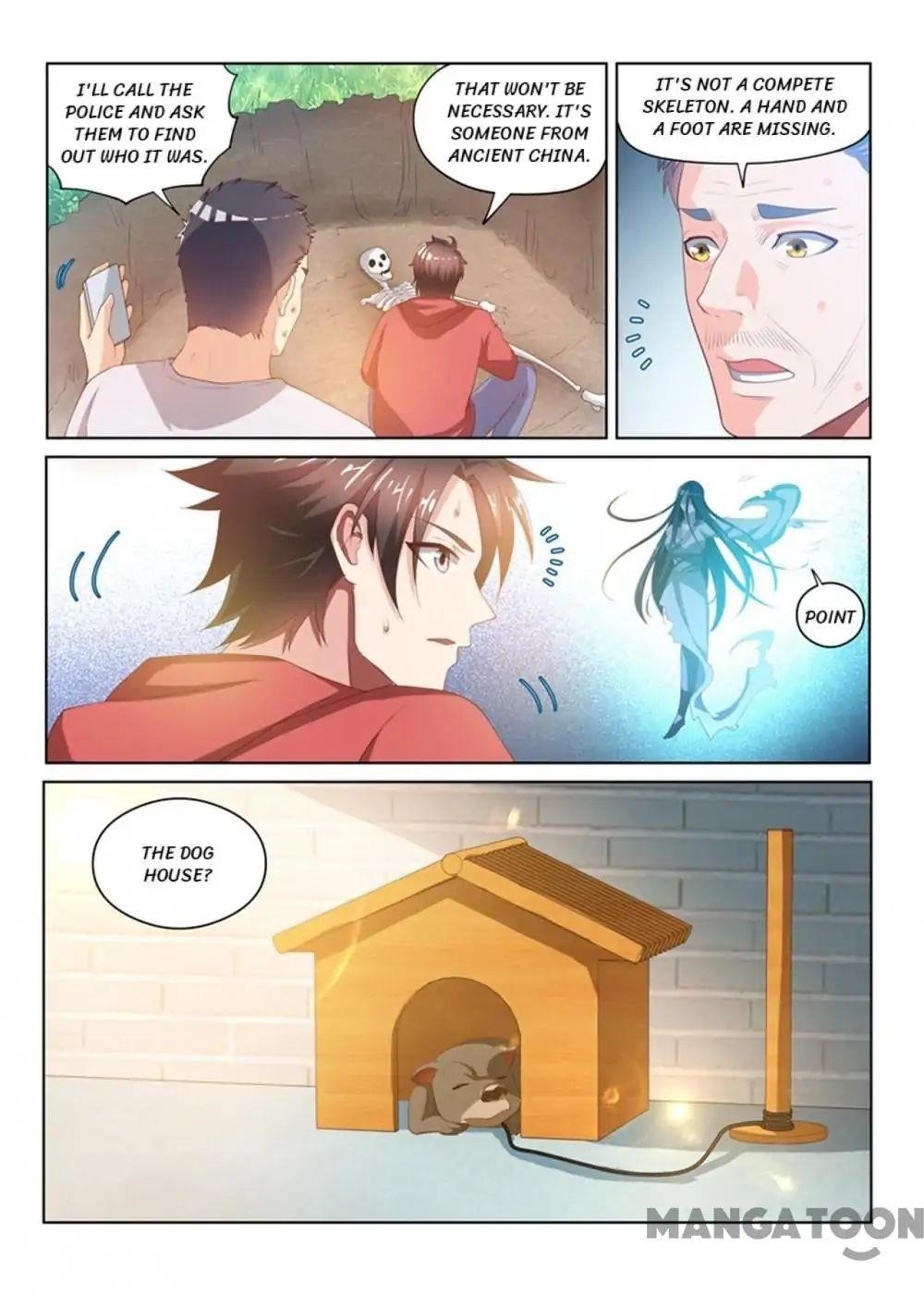 Page 1 of Chapter 60