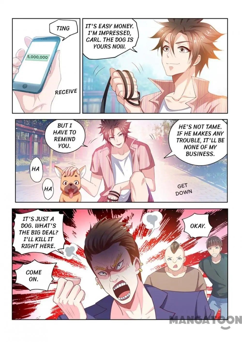 Page 1 of Chapter 71