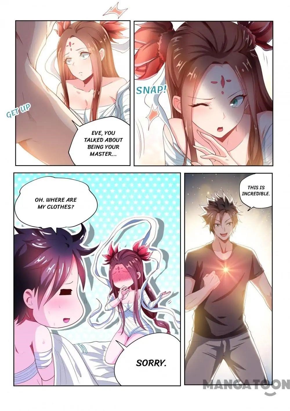 Page 2 of Chapter 83