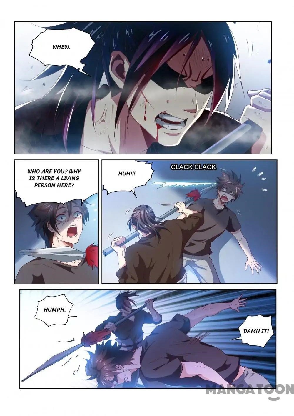 Page 1 of Chapter 86