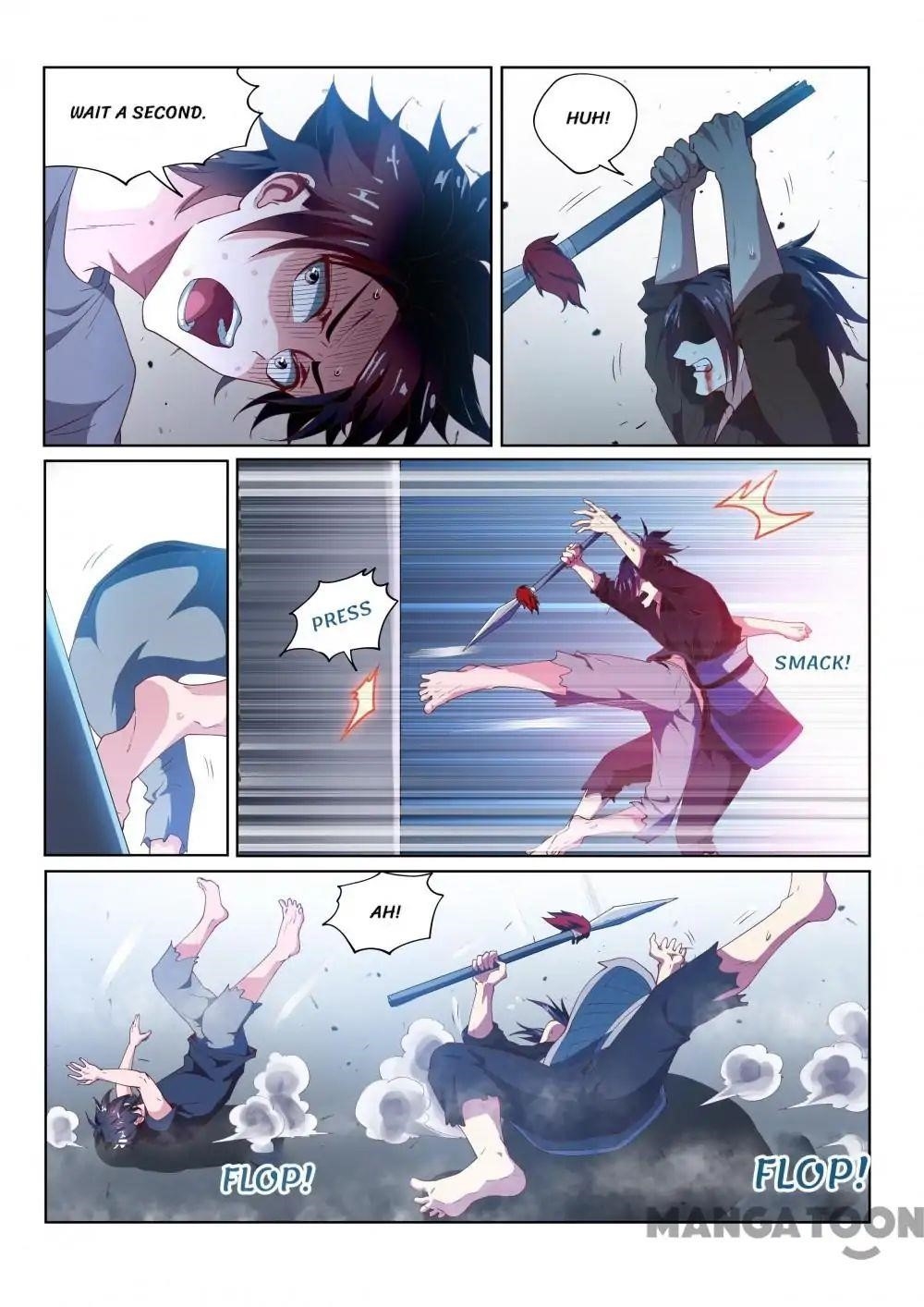 Page 3 of Chapter 86