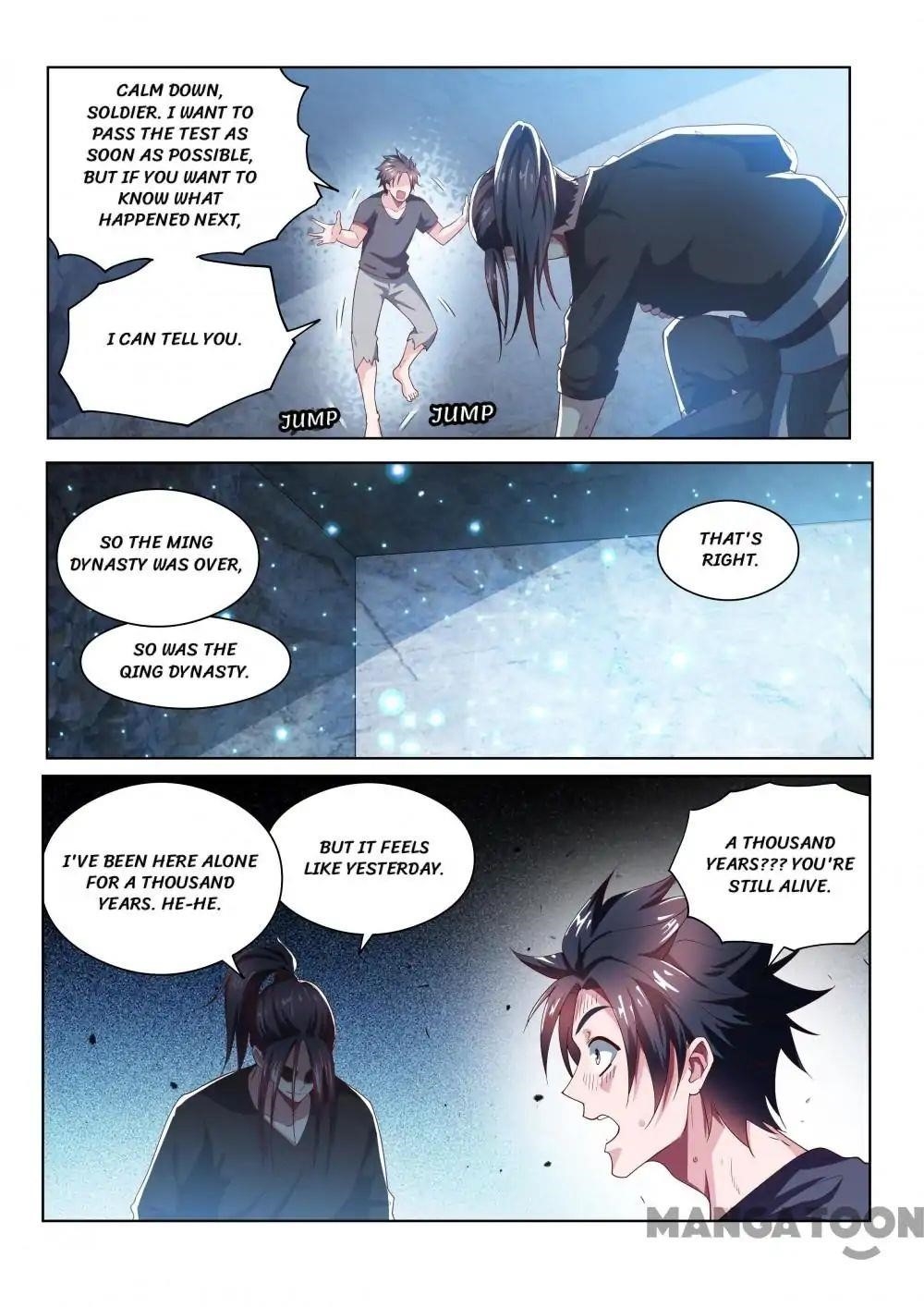 Page 9 of Chapter 86