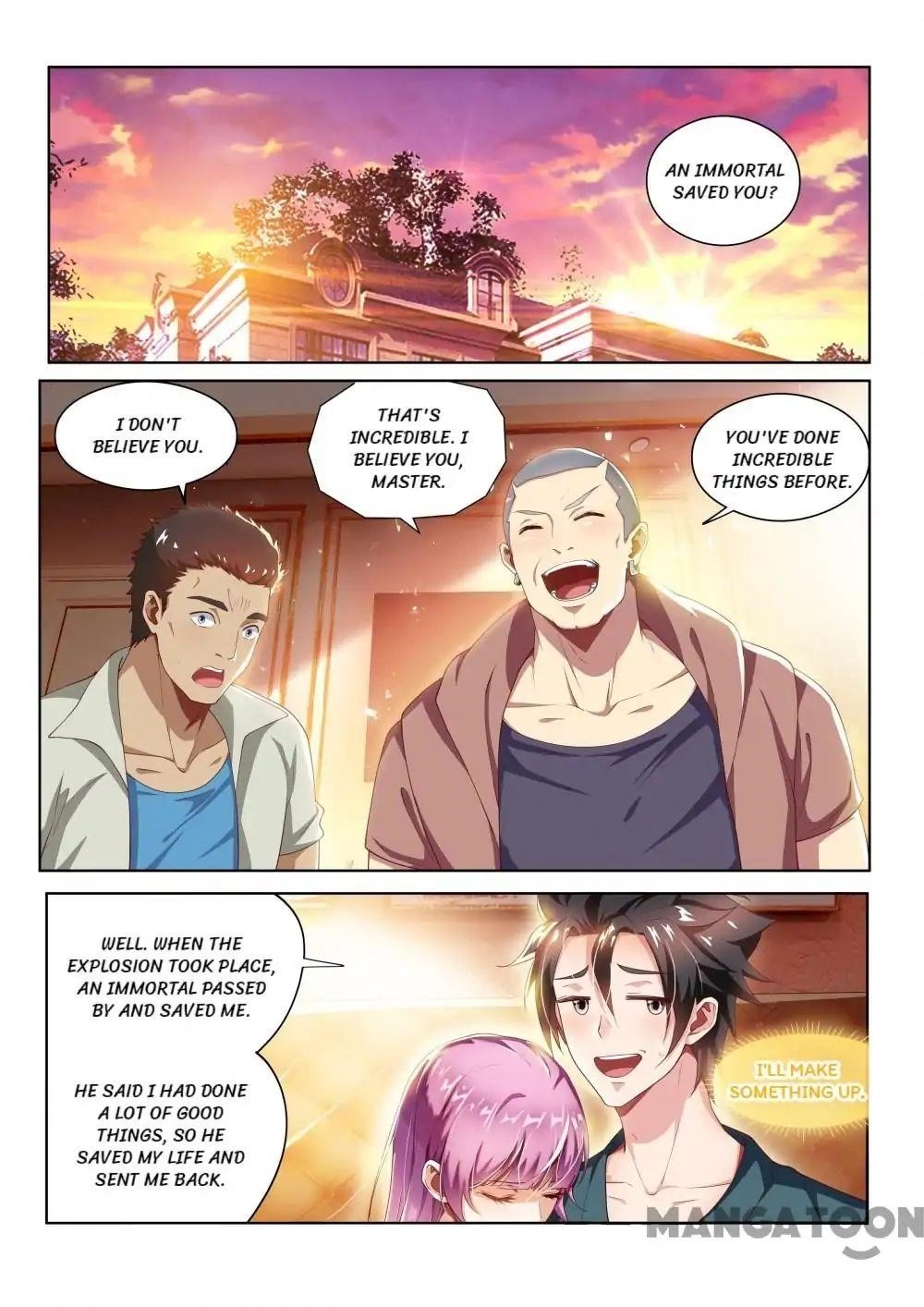 Page 1 of Chapter 91