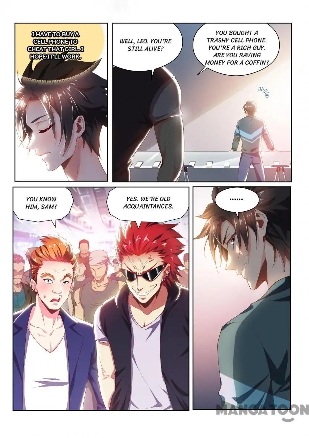 Page 5 of Chapter 91