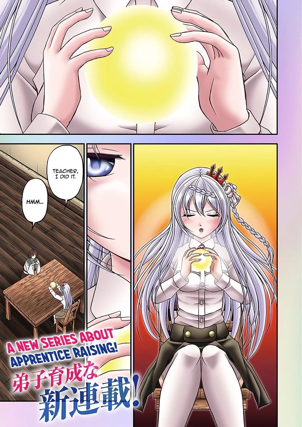 Page 1 of Chapter 1