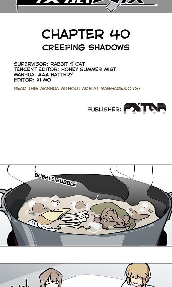 Page 2 of Chapter 40