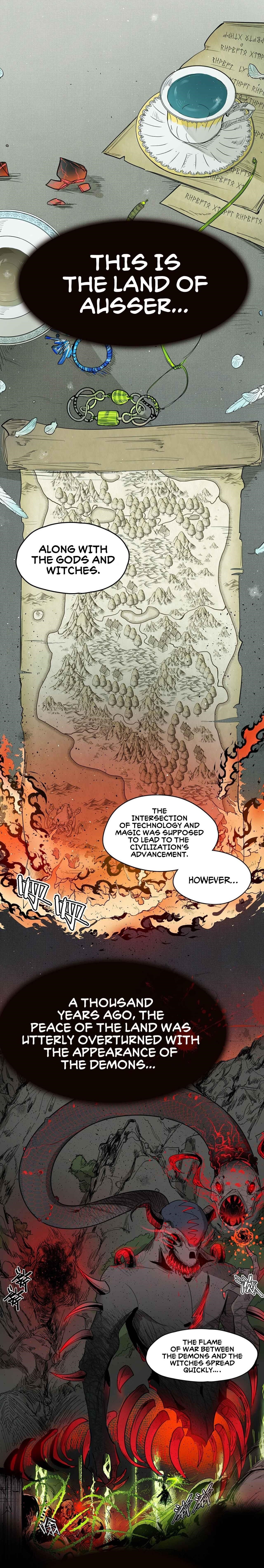 Page 1 of Chapter 0