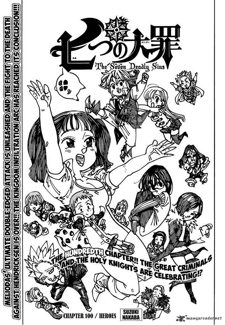 Page 2 of Chapter 100