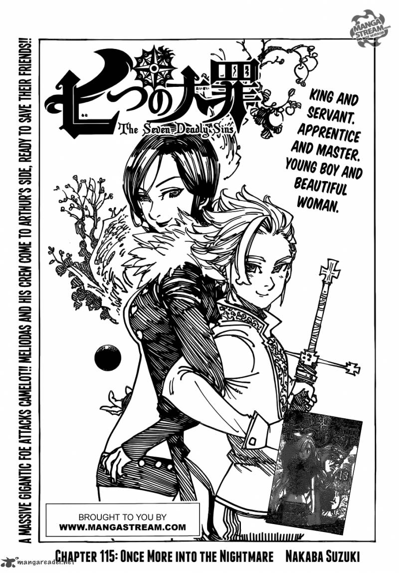 Page 1 of Chapter 115