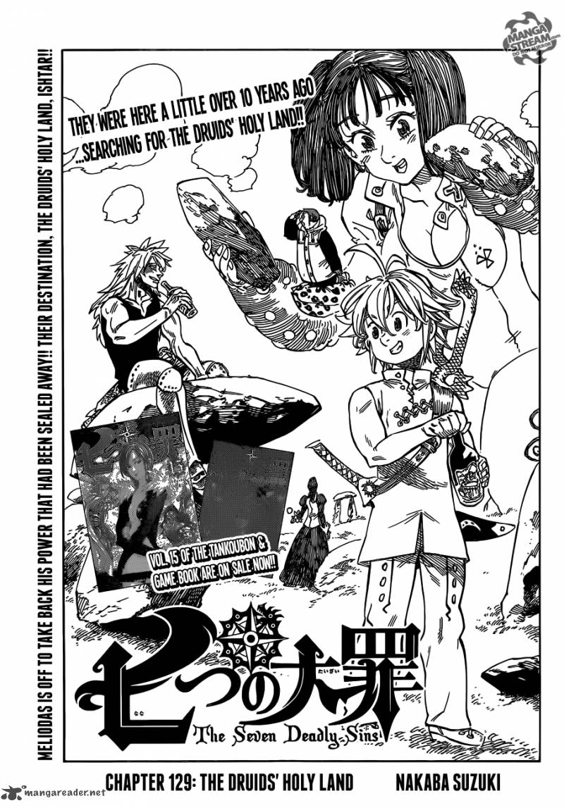 Page 1 of Chapter 129
