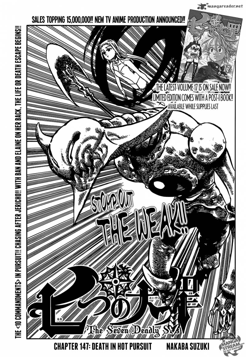 Page 1 of Chapter 147