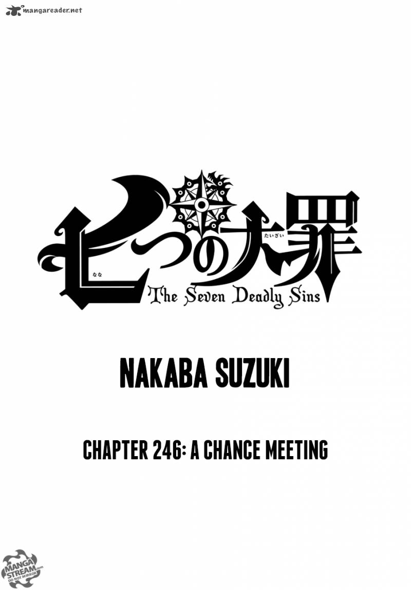 Page 1 of Chapter 246