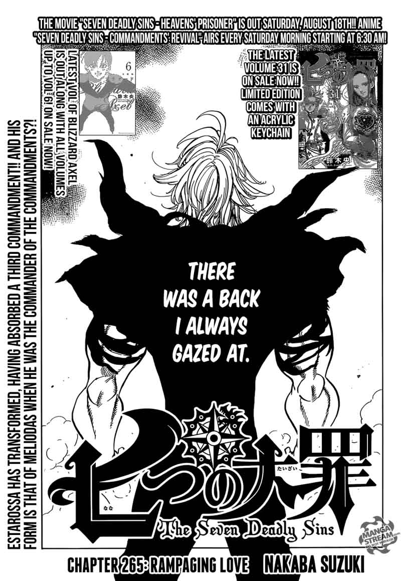 Page 1 of Chapter 265