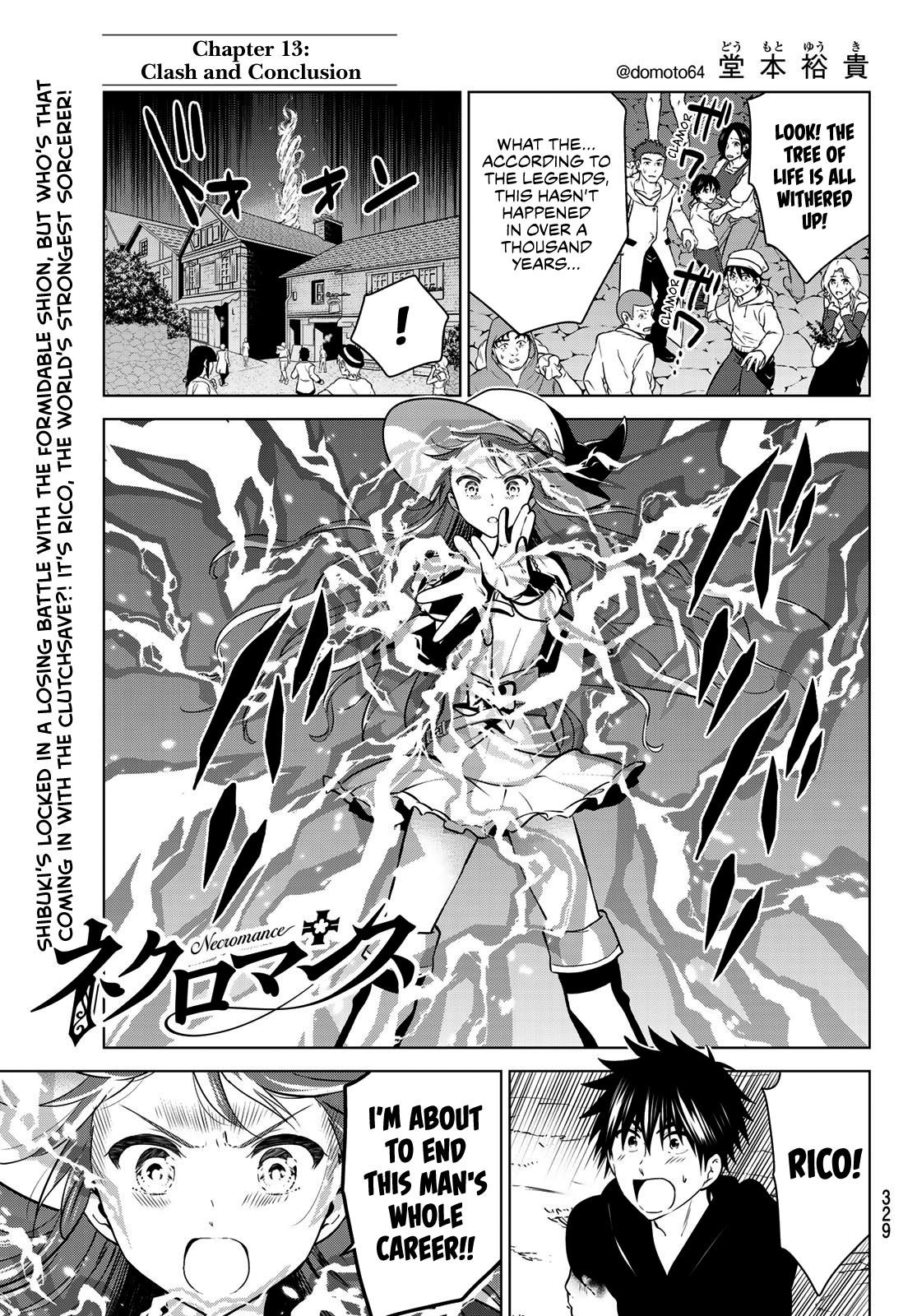 Page 1 of Chapter 13