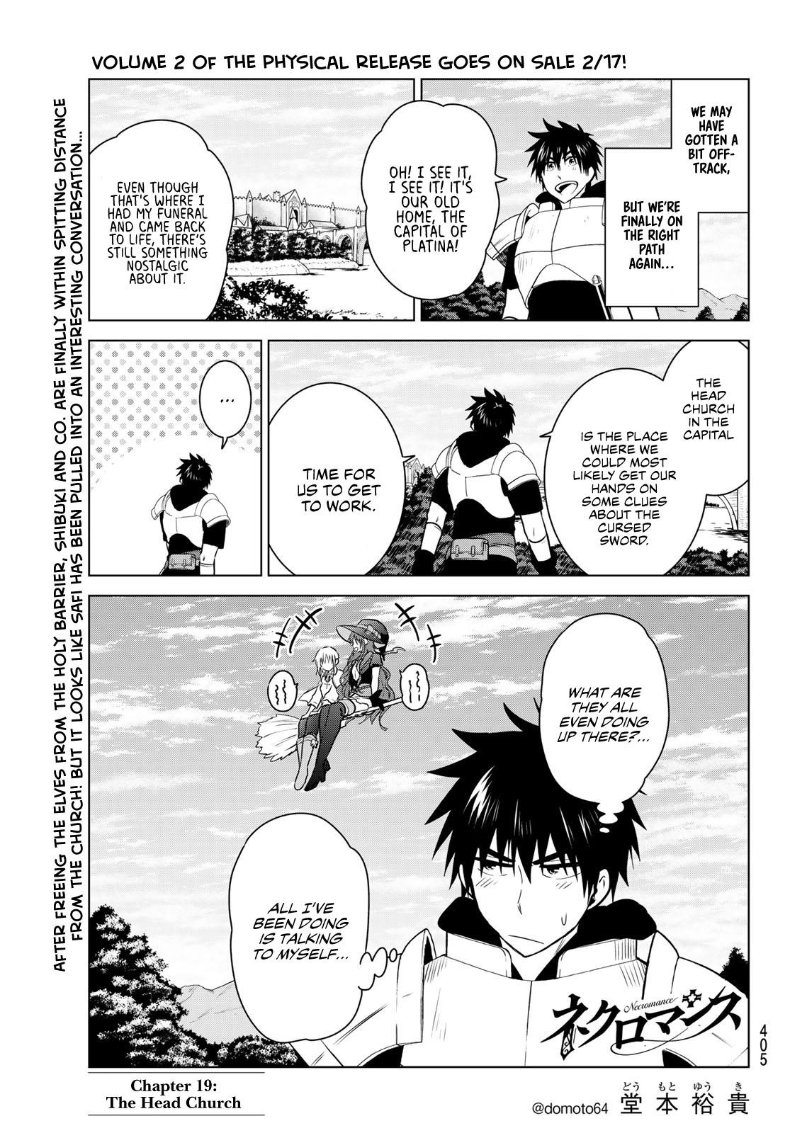 Page 1 of Chapter 19