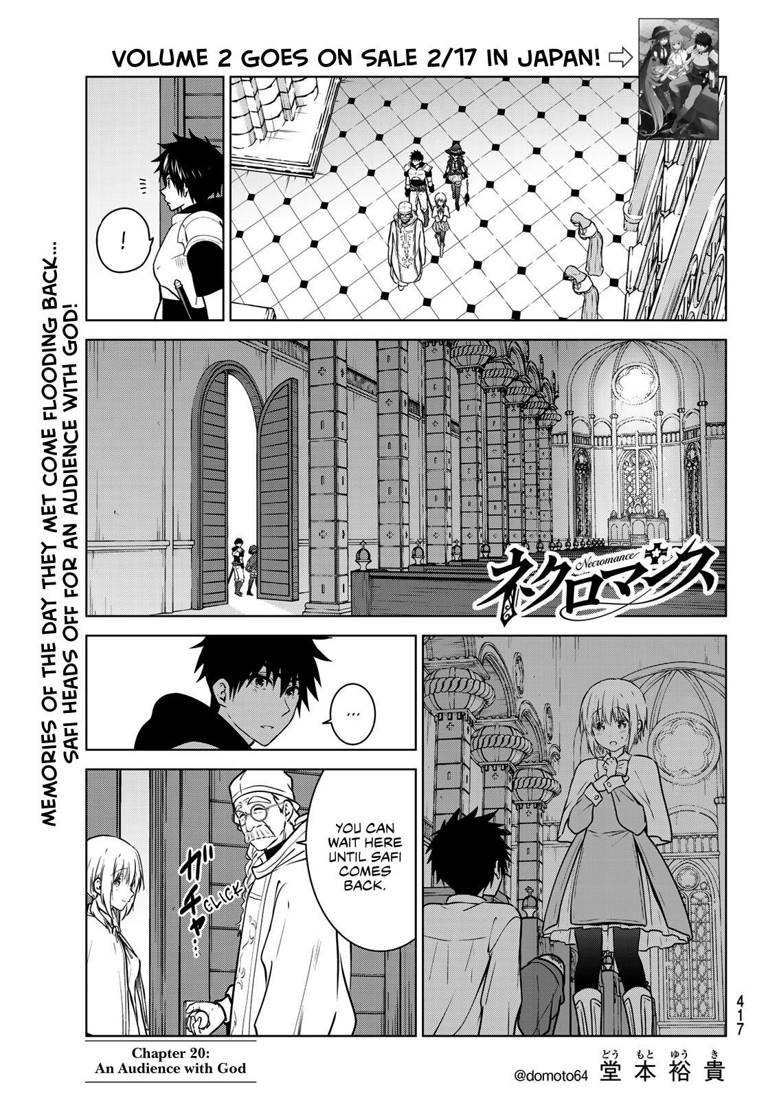 Page 1 of Chapter 20
