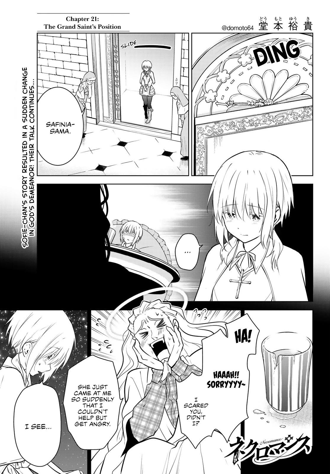 Page 1 of Chapter 21