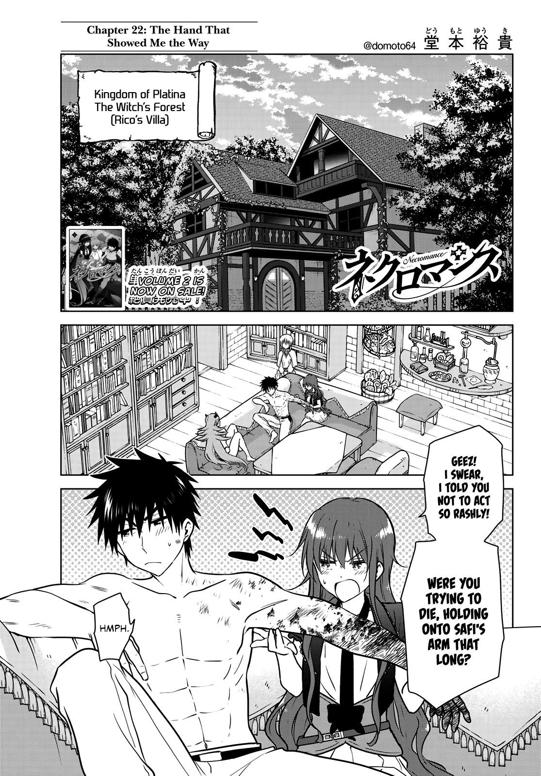 Page 1 of Chapter 22
